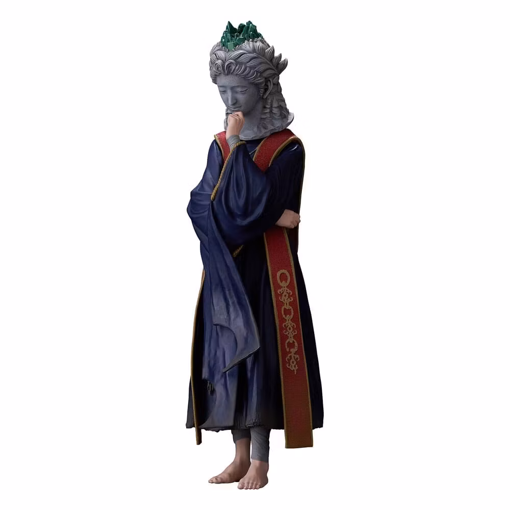 Elden Ring Pop Up Parade SP PVC Statue Sellen 17 cm