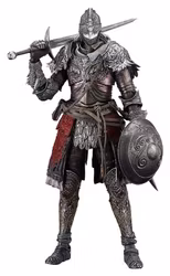 Elden Ring Figma Action Figure Raging Wolf 16 cm
