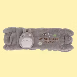 My Neighbor Totoro Natsu Hairband Big Totoro