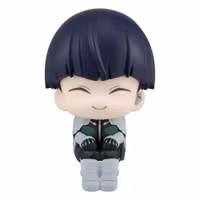 Kaiju No. 8 Look Up PVC Statue Soshiro Hoshina 11 cm