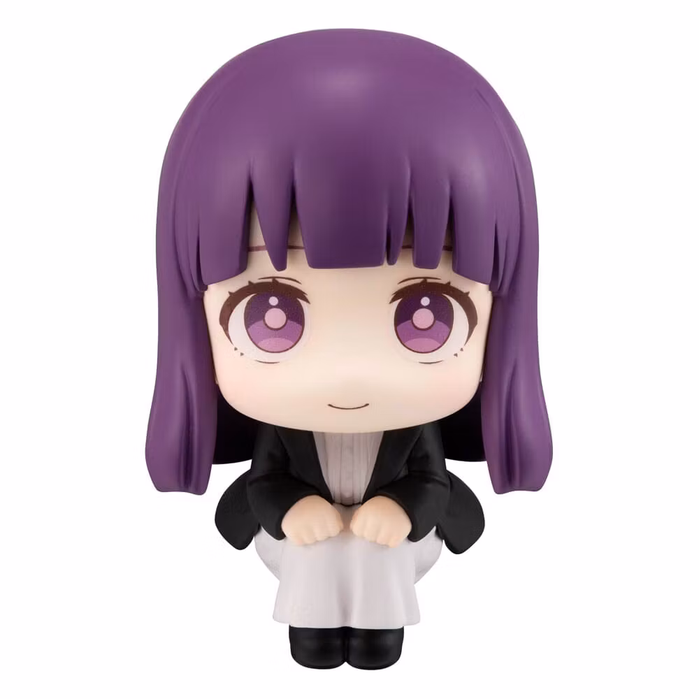 Frieren: Beyond Journey's End Look Up PVC Statue Fern 11 cm     