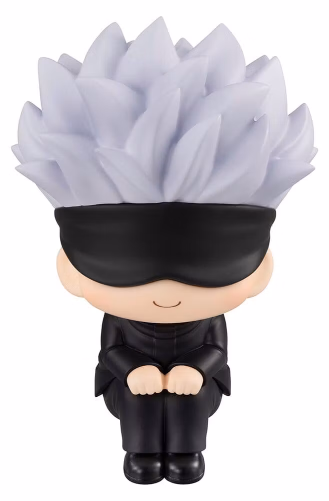 Jujutsu Kaisen Look Up PVC Figure Satoru Gojo 11 cm (Repeat)
