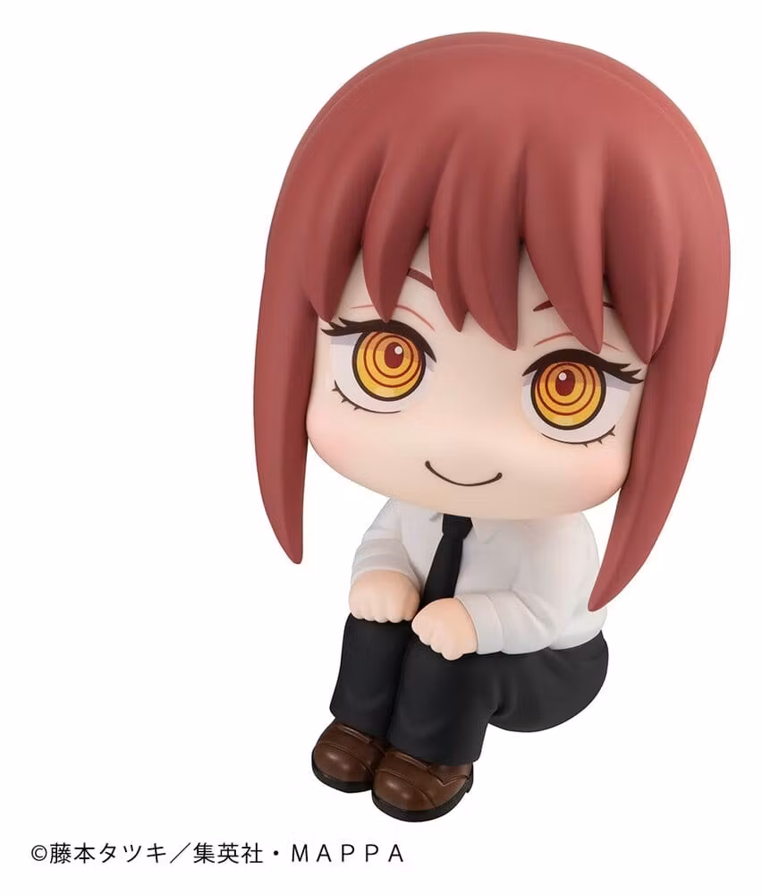 Chainsaw Man Lookup PVC Figure Makima 11 cm (Repeat)