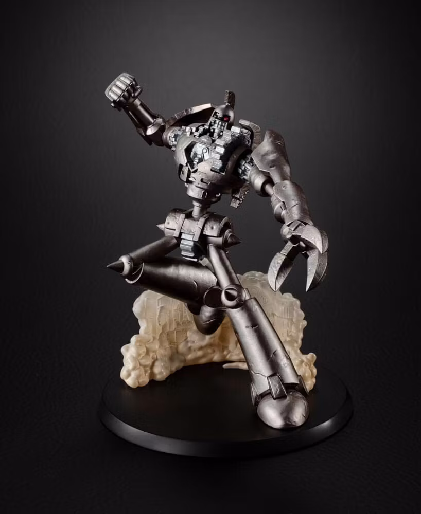 Yu-Gi-Oh! Duel Monsters Monsters Chronicle GX PVC Statue Ancient Gear Golem 11 cm