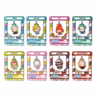 Gnosia Acrylic Figure Chara Catcher Vol. 1 9 cm Blind Box Display (8)