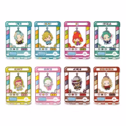 Gnosia Acrylic Figure Chara Catcher Vol. 1 9 cm Blind Box Display (8)