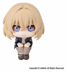 Honka: Star Rail Look Up PVC Statue Kakavasha 11 cm