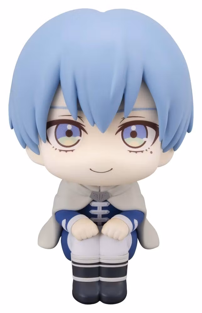 Frieren: Beyond Journey's End Look Up PVC Statue Himmel 11 cm