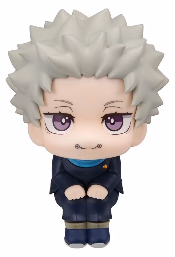Jujutsu Kaisen 0 Look Up PVC Figure Toge Inumaki 11 cm