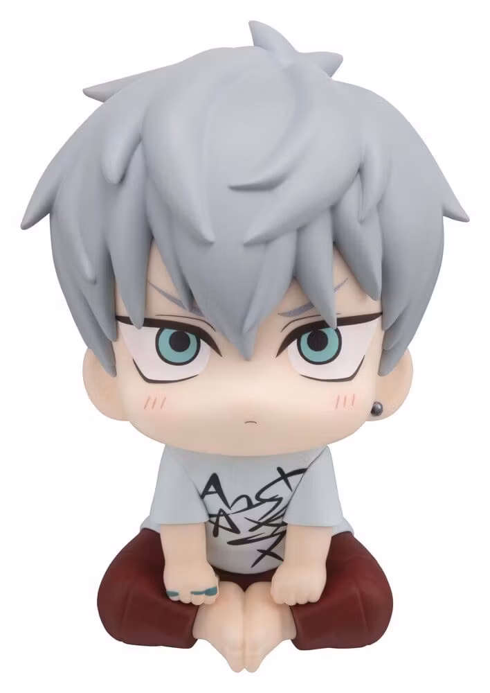 Alien Stage Look Up PVC Figure Till 11 cm