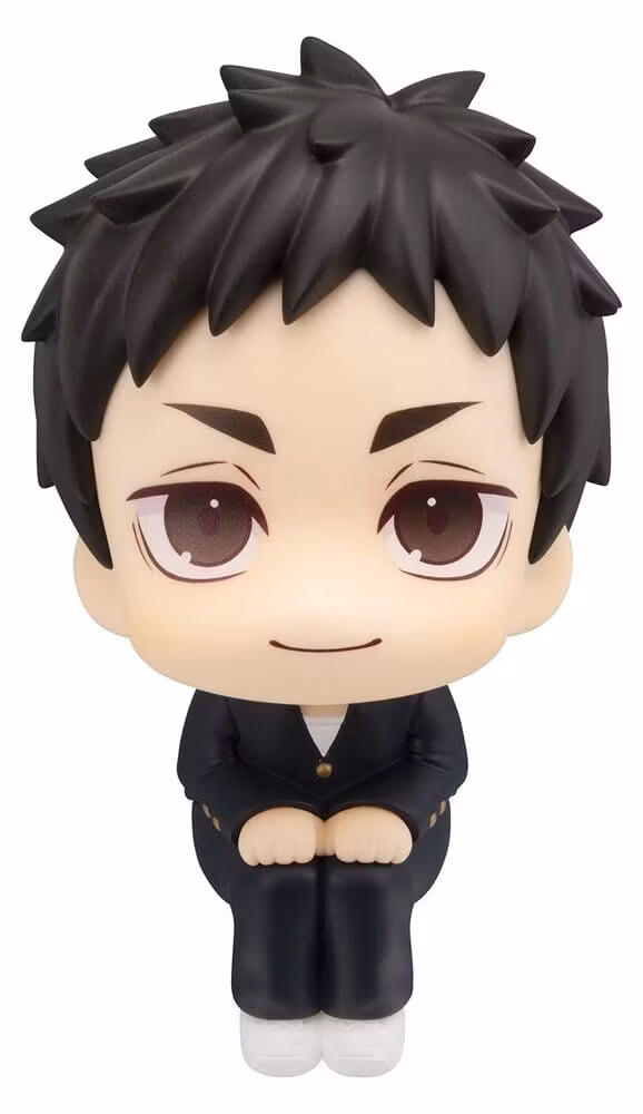 Haikyu!! Look Up PVC Figure Daichi Sawamura 11 cm
