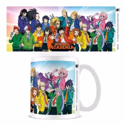 My Hero Academia Mug Groupies