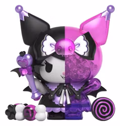Sanrio Kandy Kuromi Spooky Fun Series 15 cm