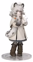 Arknights Rhodes Kids Series PVC Figure Pramanix 16 cm