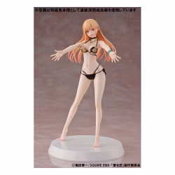 My Dress-Up Darling Summer Queens PVC Figure Kit 1/8 Marin Kitagawa 21 cm