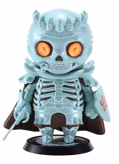 Berserk Cutie1 PVC Figure Skull Knight Comic Cover Color Ver. 12 cm 