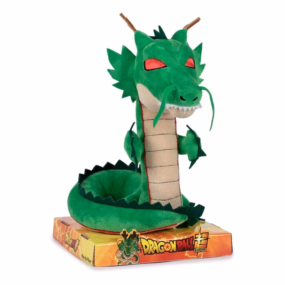 Dragon Ball Plush Figure Shenron 29 cm 