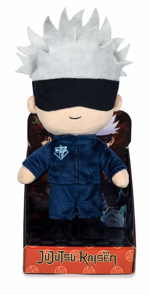 Jujutsu Kaisen Plush Figure Gojo 27 cm 