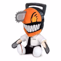 Chainsaw Man Plush Figure Devil 27 cm