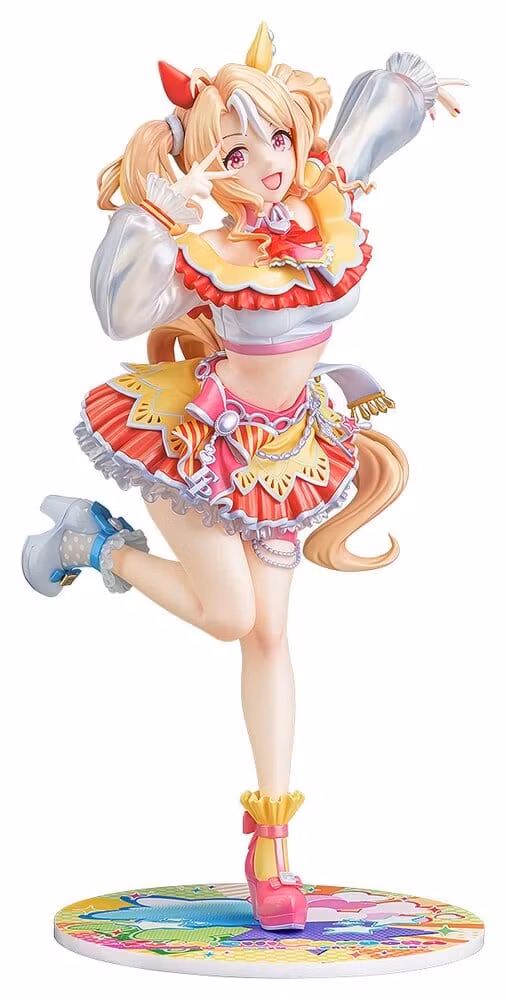 Umamusume: Pretty Derby PVC Figure 1/7 Fusaichi Pandora 26 cm
