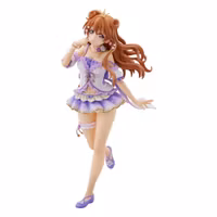 Love Live! Nijigasaki High School Idol Club PVC Statue 1/7 Konoe Kanata 22 cm