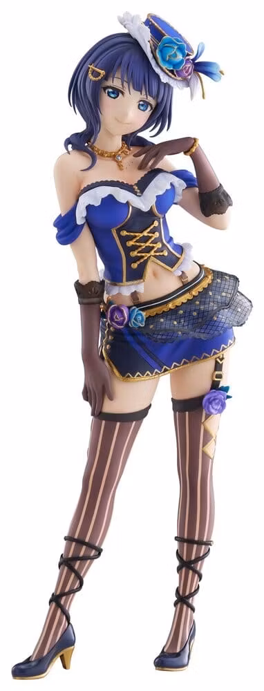 Love Live! Nijigasaki High School Idol Club PVC Statue 1/7 Asaka Karin 23 cm     