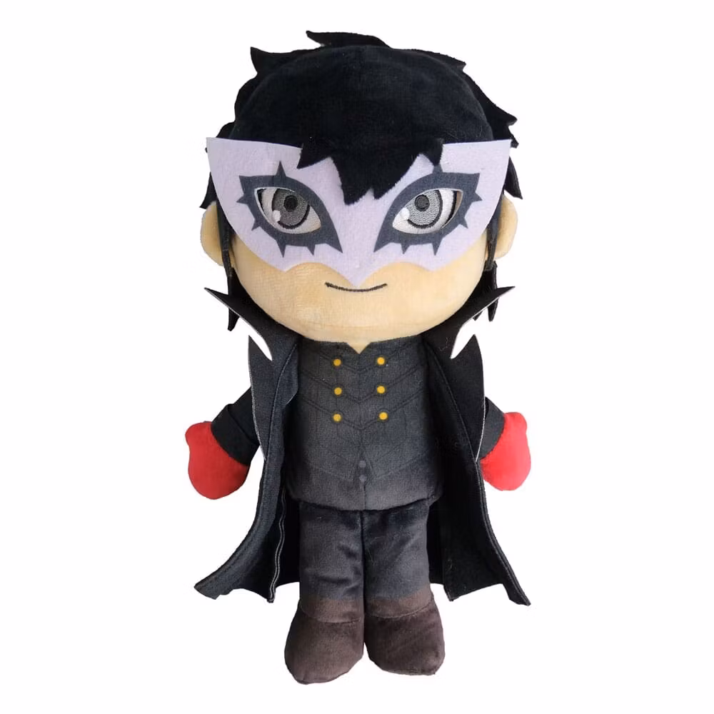 Persona 5R Plush Figure Joker 30 cm