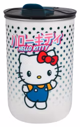 Sanrio Mug Hello Kitty Travel