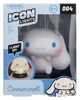 Sanrio Icon Light Cinnamoroll 9 cm