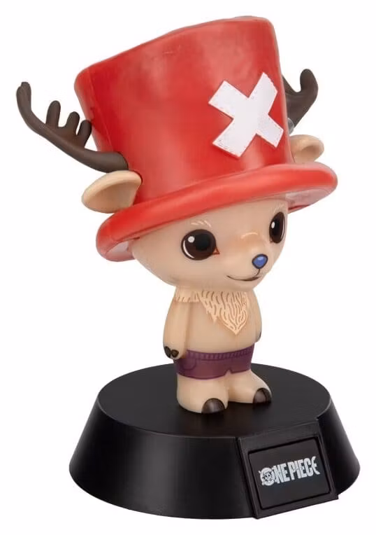 One Piece Icon Light Chopper