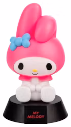 Sanrio Icon Light My Melody 13 cm