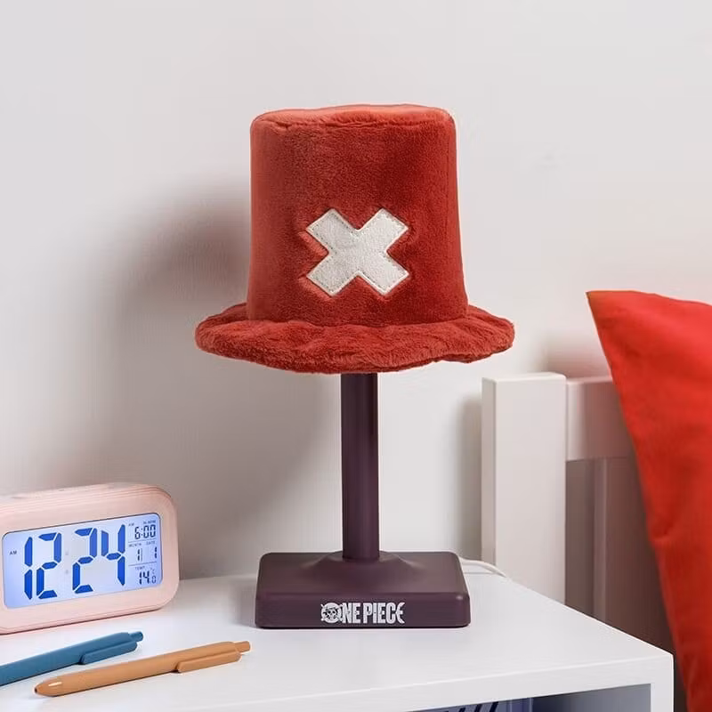 One Piece SoftGlo Light Chopper