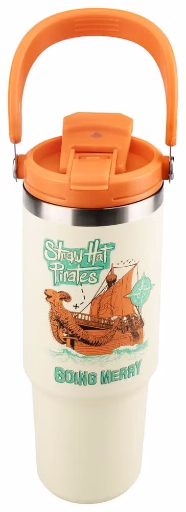 One Piece Tumbler 900 ml