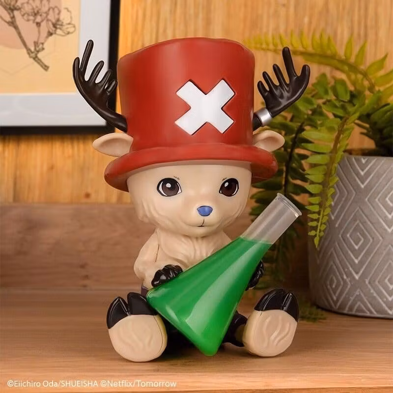 One Piece GloBuddies Light Chopper