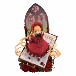 Rozen Maiden PVC Statue Shinku 28 cm