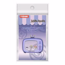 Jujutsu Kaisen Acrylic Keychain Television
