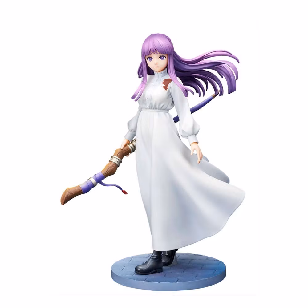 Frieren: Beyond Journey´s End Statue PVC 1/7 Fern: Battle Against Lügner 25 cm