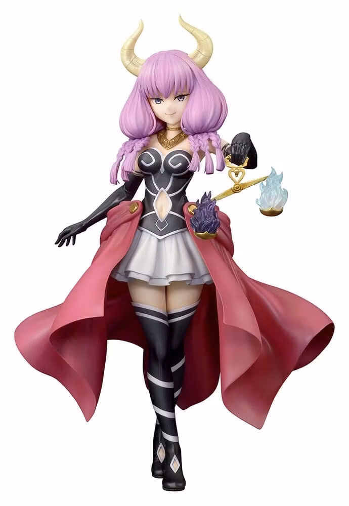 Frieren: Beyond Journey´s End Statue PVC 1/7 Aura the Guillotine 24 cm