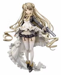 Girls' Frontline PVC Figure 1/7 Desert Eagle 23 cm
