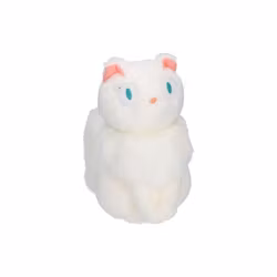 PREORDER - Kiki's Delivery Service Plush Figure Lily Sitting M 22 cm