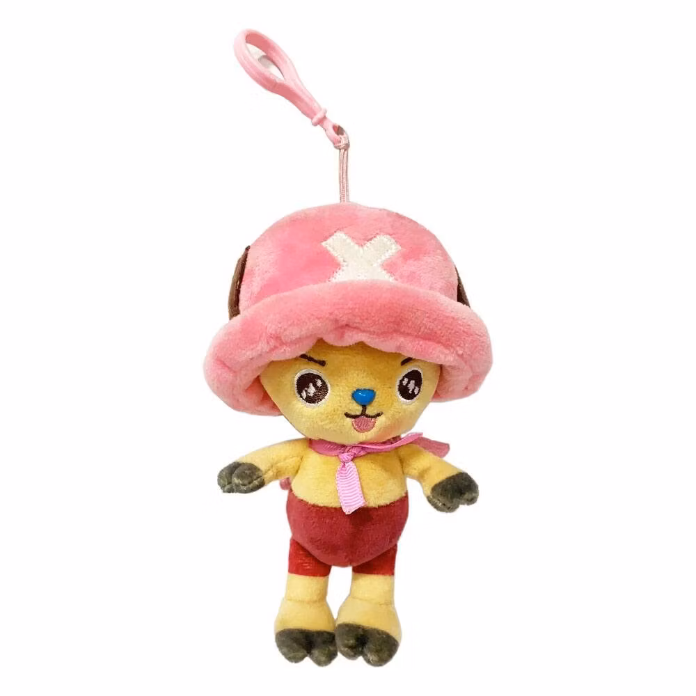 One Piece Plush Figure Tony Chopper 11 cm