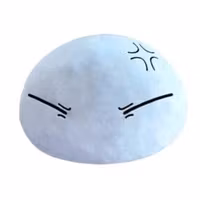 That Time I Got Reincarnated as a Slime Plush Figure Rimuru Ver. D 25 cm