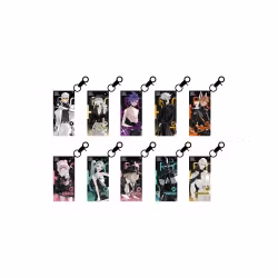 To Be Hero X Blind Box Keyrings Hero Show SeriesDisplay (10)