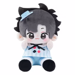 PREORDER - Link Click Plush Figure Wonderland series Cheng Xiaoshi 15 cm