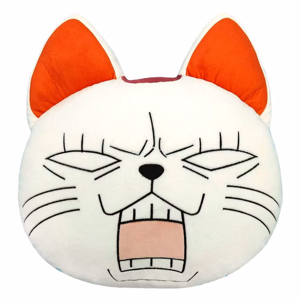 Dandadan 3D Pillow Turbo Granny 40 cm
