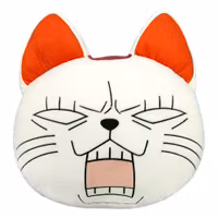 Dandadan 3D Pillow Turbo Granny 40 cm