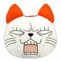 Dandadan 3D Pillow Turbo Granny 40 cm