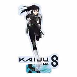 Kaiju No. 8 Acrylic Stand Mina Ashiro Season 2 14 cm