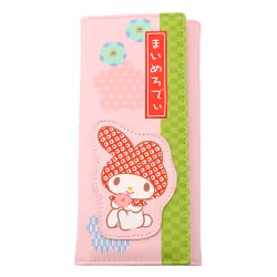 Sanrio Coin Purse My Melody Japanese