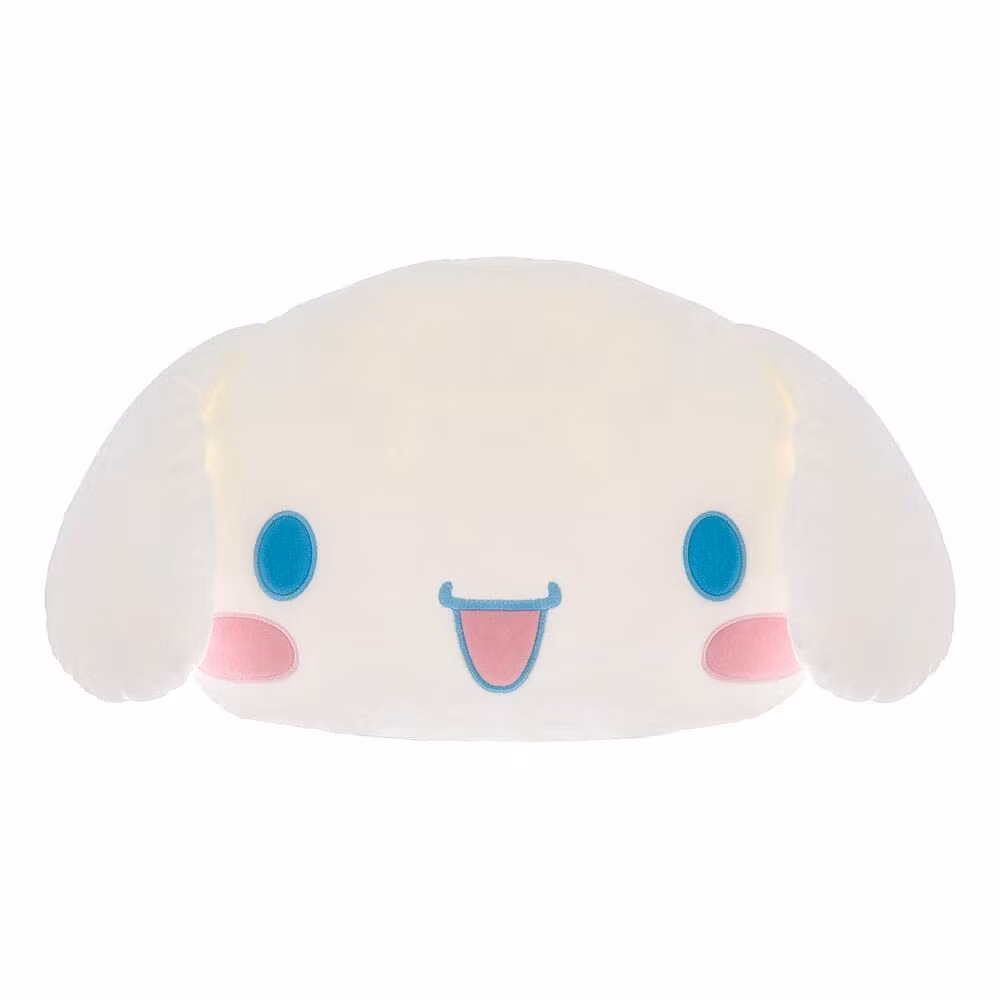 Sanrio 3D Pillow Cinnamoroll 37 cm